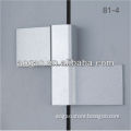 Aogao 81-4 automaticaly closed aluminium door hinge